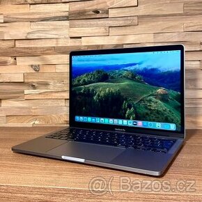 MacBook Pro 13 Touch Bar, i5, 2020, 8GB RAM, 256GB ZARUKA