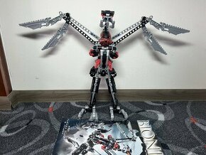 LEGO Bionicle - Titans 8621 Turaga Dume & Nivawk