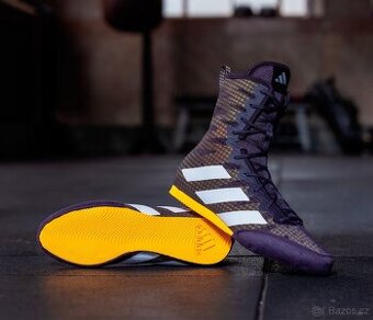 Adidas Hog 4.0 - 1