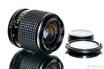 Hanimex MC Macro 35-70mm 1:3,5-4,5 M42
