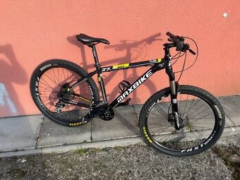 Horské kolo Maxbike 507 27,5’’ vel.17,5” 3x8