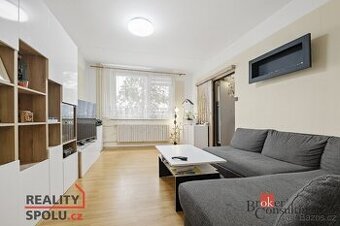 Převod dr. podílu, byty/3+1, 73 m2, U Splavu 2870/4, 69002 B
