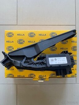 Plynový pedál HELLA manuál VW, Škoda, Seat, Audi