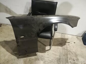 Bmw e36 - přední blatníky
