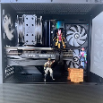 herní PC i7 RTX 3070 RAM 32 GB