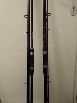pruty Spro STRATEGY 13ft  3-31/4lb