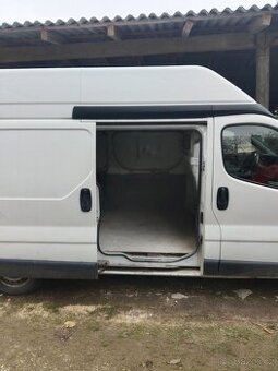 Renault Trafic,1.9.   74 KW
