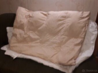 Dětská přikrývka