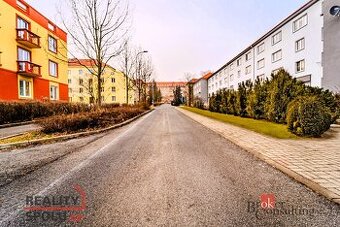 Prodej, byty/2+1, 54 m2, Edvarda Beneše 53, Příbram VII, 261