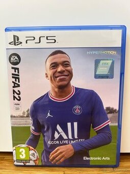 FIFA 22