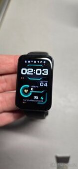 Prodám hodinky Xiaomi band 7 pro