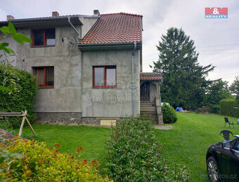 Prodej rodinného domu, 120 m², Chraštice