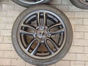 Alu kola 5x120 7,5J R19