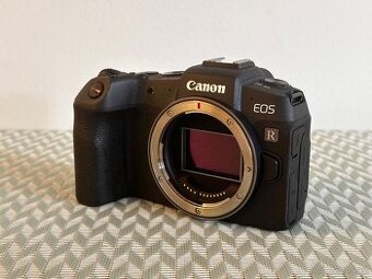 Canon eos RP