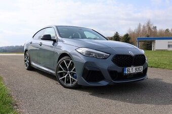 BMW m235i 225kw xDrive Gran Coupé