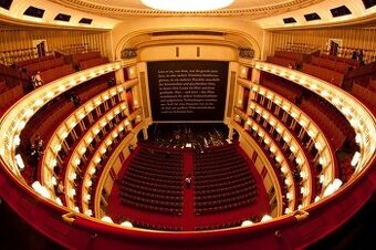 Opera - Giuseppe Verdi, Trubadúr 30.5.2025, Vídeň, VYPRODÁNO