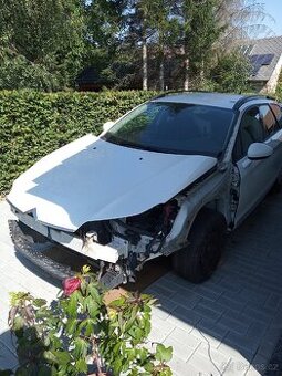 ND Citroen C5 Tourer X7 2.0 HDI