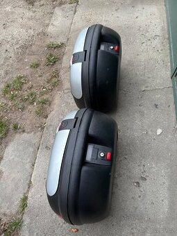 Givi Keyless