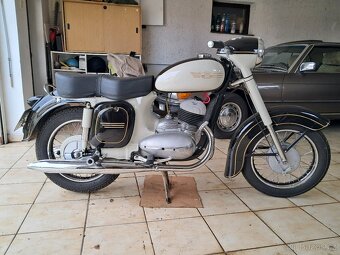 Jawa 350/354