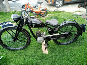 DKW 100 - 1