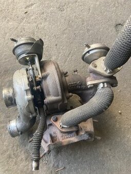 Turbo VNT20 - 1