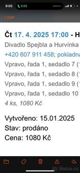 Hurvinkuv popleteny Vikend