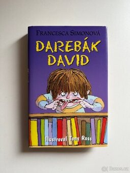 darebák david