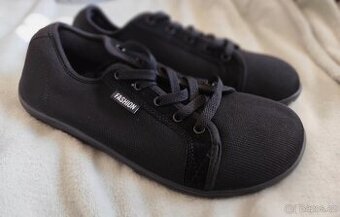 danske barefoot boty