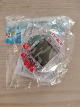 Tamagotchi