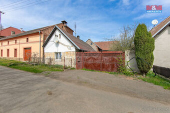 Prodej rodinného domu, 84 m², Nesuchyně