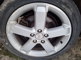 Alu kola Ford 5x108 r17
