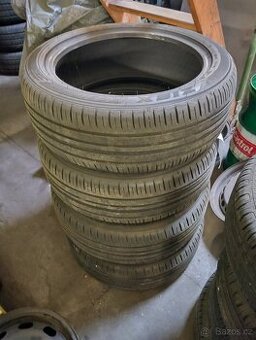 Falken ZIEX 215/50 R18 letní