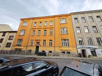 Dům v centru Jihlavy