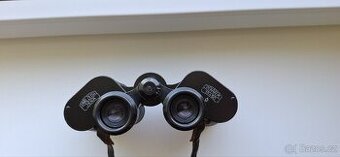 Dalekohled Carl Zeiss Jena 10x50 DEKAREM
