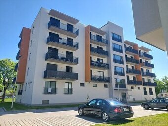 Prodej bytu 1+kk, 37m², Nymburk