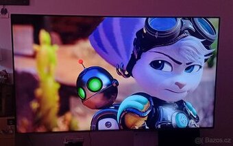 75"/191cm 4K Led TV Samsung  UE75NU8002T
