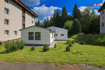 Prodej penzionu, 92 m², Srní - 1