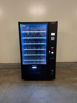 Nový výdejní automat Afen - 1
