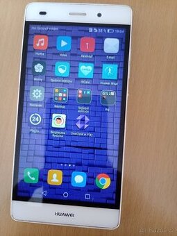 Huawei P8 Lite - 1