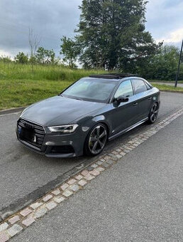 Audi A3 Sedan 40 2.0 TDI Design quattro S tronic
