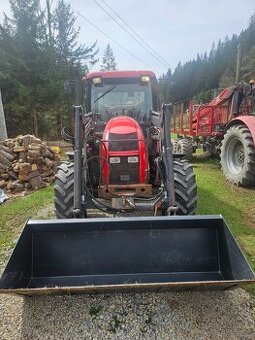 Prodam zetor forterra 9641