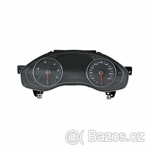 Budíky naftové 4G8920931N Audi A6 4G C7 r.v. 2012