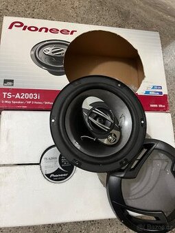 Pioneer TS-12003i Autorepro