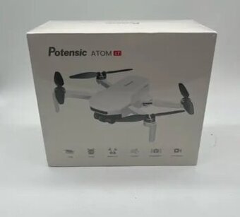 Dron Potensic Atom LT 2.5K s kamerou (2560 × 1440)