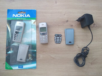 NOKIA 6510