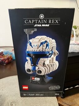 LEGO® Star Wars™ 75349