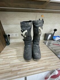 Motocrossové boty Forma