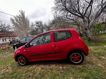Renault Twingo 1.2