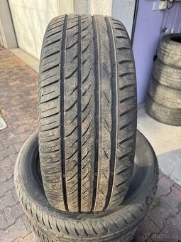 Letní pneu 255/55r19