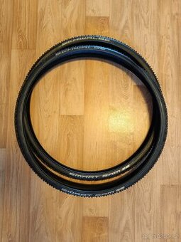 Gravelové pláště Schwalbe Smart Sam 700x40